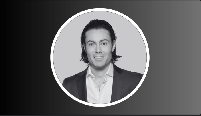 harness founder ceo